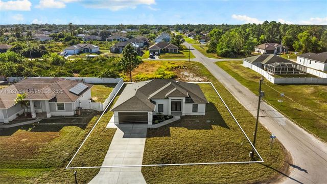 3419 16th ST SW, Lehigh Acres, FL 33976