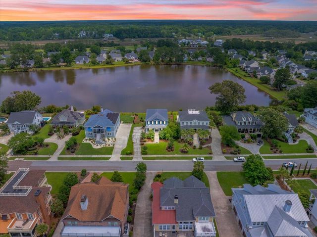 1597 Rivertowne Country Club Drive, Mount Pleasant, SC 29466