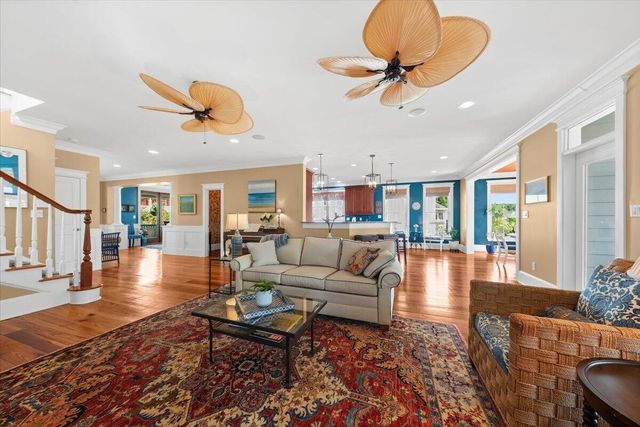 1597 Rivertowne Country Club Drive, Mount Pleasant, SC 29466