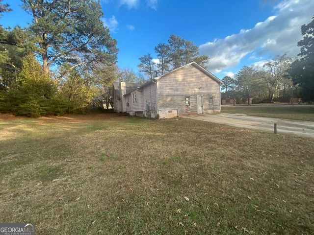 5518 Brinwick Drive, Rex, GA 30273
