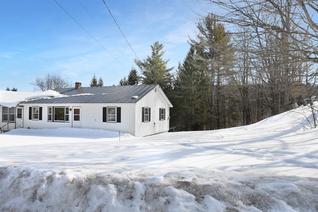 78 Circle Street, Williamstown, VT 05679