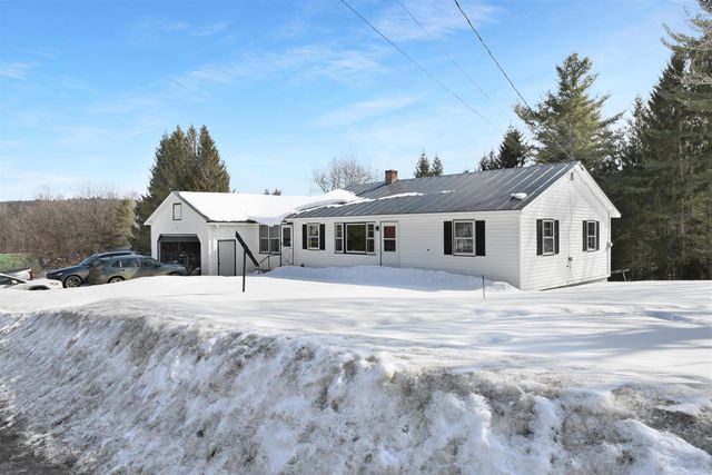 78 Circle Street, Williamstown, VT 05679