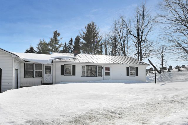 78 Circle Street, Williamstown, VT 05679