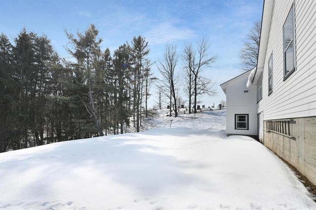 78 Circle Street, Williamstown, VT 05679