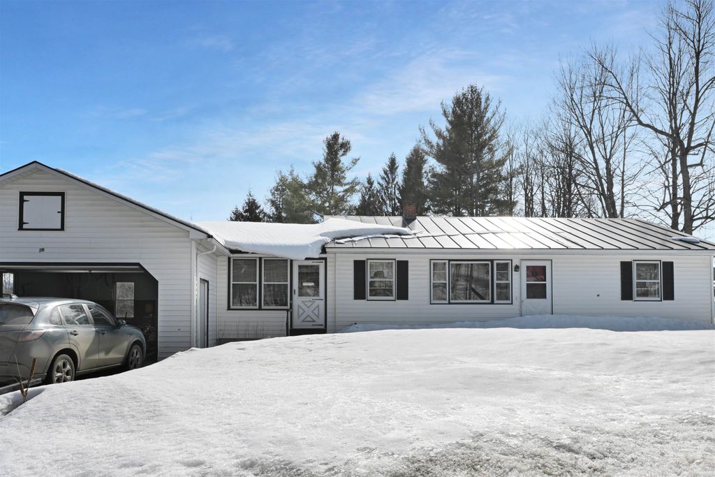 78 Circle Street, Williamstown, VT 05679