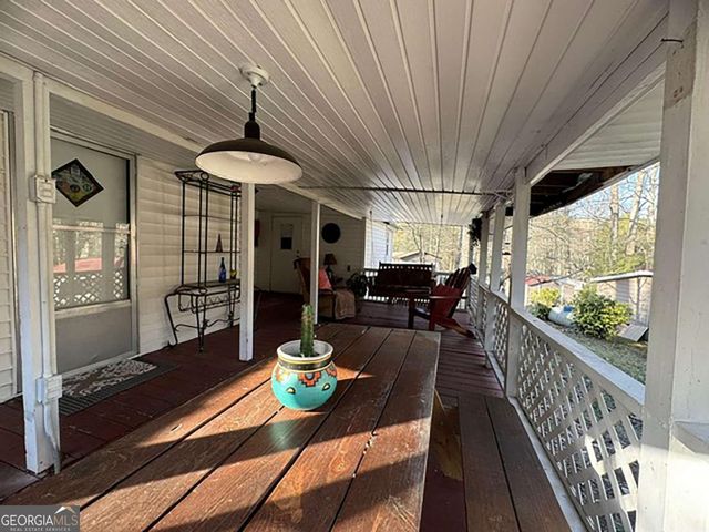 123 Leisure Woods Lane, Hiawassee, GA 30546