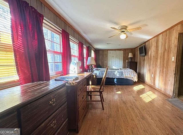 123 Leisure Woods Lane, Hiawassee, GA 30546