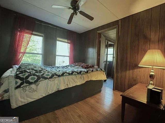 123 Leisure Woods Lane, Hiawassee, GA 30546