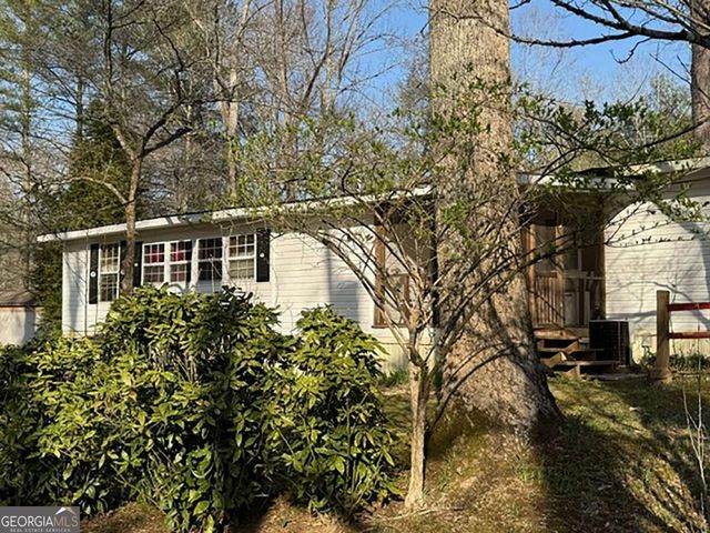 123 Leisure Woods Lane, Hiawassee, GA 30546