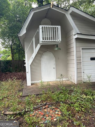 716 Green Street, Warner Robins, GA 31093