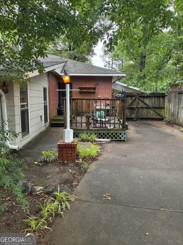 716 Green Street, Warner Robins, GA 31093
