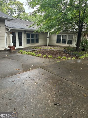 716 Green Street, Warner Robins, GA 31093