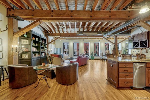 1720 Wynkoop Street 209, Denver, CO 80202