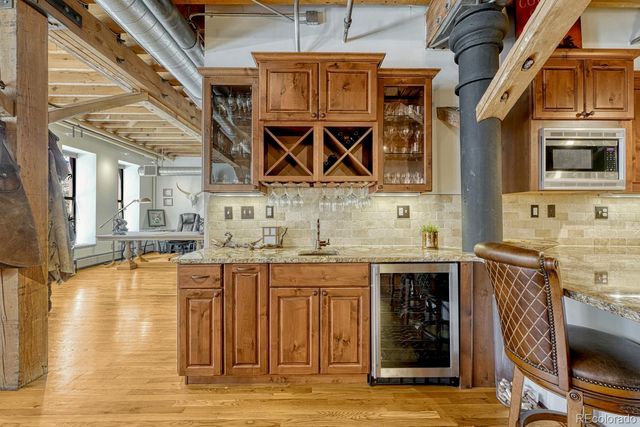 1720 Wynkoop Street 209, Denver, CO 80202