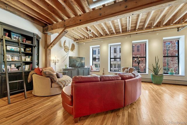 1720 Wynkoop Street 209, Denver, CO 80202