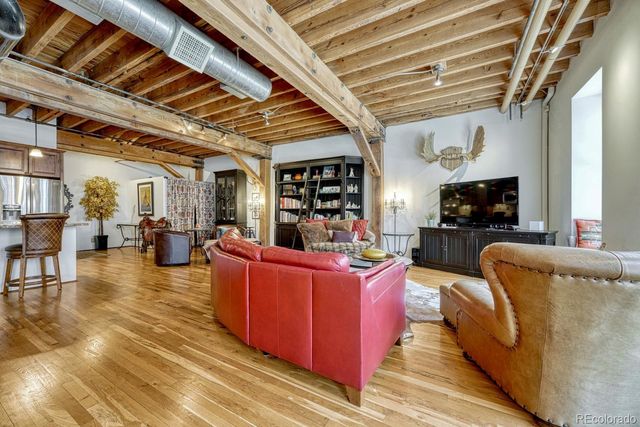 1720 Wynkoop Street 209, Denver, CO 80202