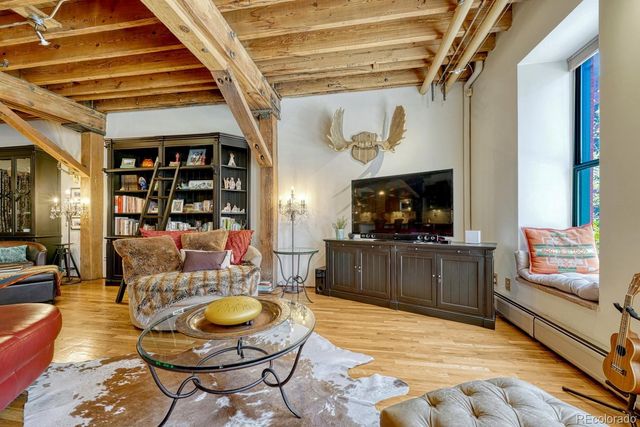 1720 Wynkoop Street 209, Denver, CO 80202