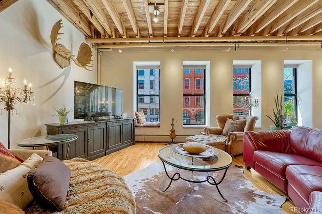 1720 Wynkoop Street 209, Denver, CO 80202