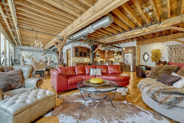 1720 Wynkoop Street 209, Denver, CO 80202