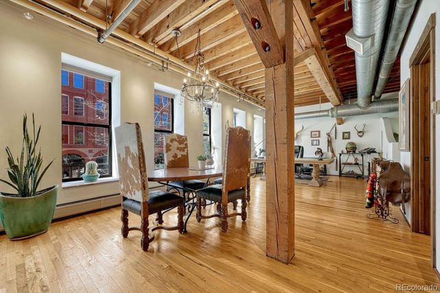 1720 Wynkoop Street 209, Denver, CO 80202