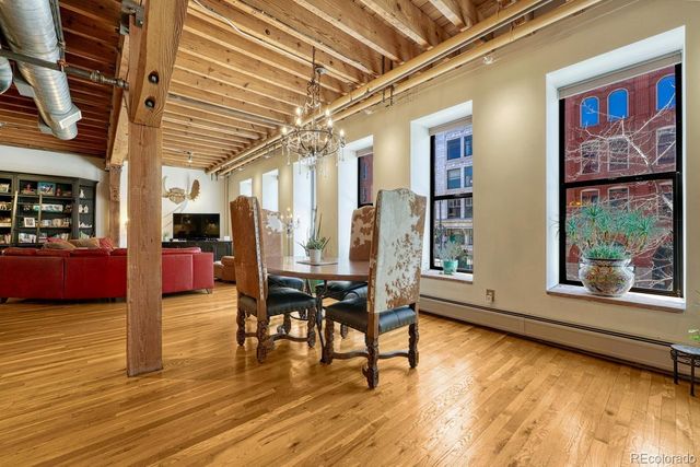1720 Wynkoop Street 209, Denver, CO 80202
