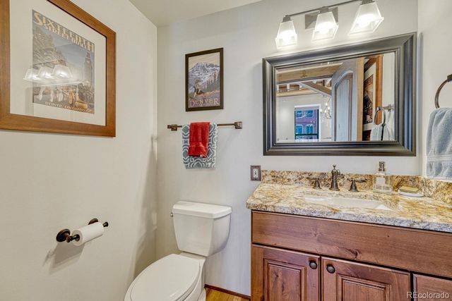 1720 Wynkoop Street 209, Denver, CO 80202