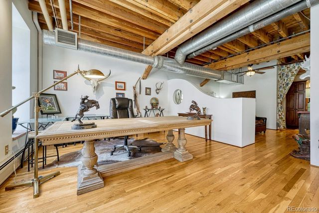 1720 Wynkoop Street 209, Denver, CO 80202