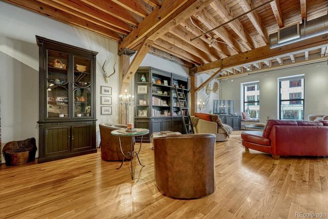 1720 Wynkoop Street 209, Denver, CO 80202