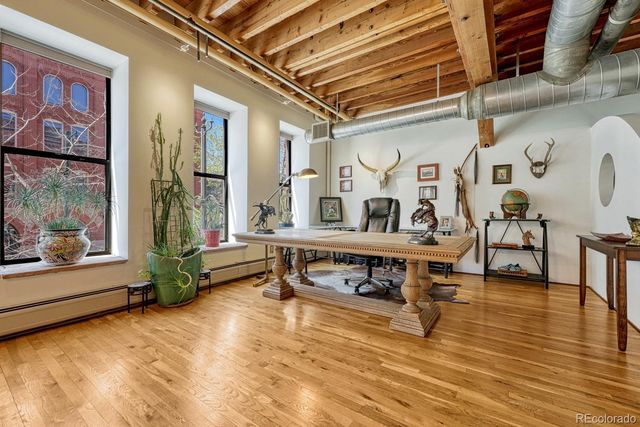 1720 Wynkoop Street 209, Denver, CO 80202