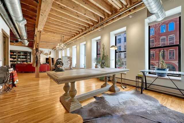 1720 Wynkoop Street 209, Denver, CO 80202