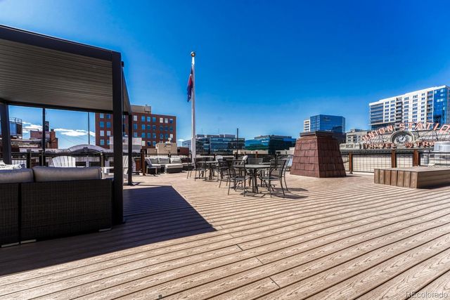 1720 Wynkoop Street 209, Denver, CO 80202