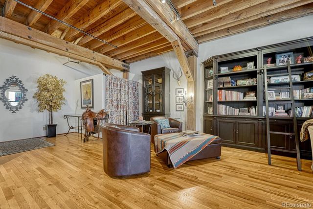1720 Wynkoop Street 209, Denver, CO 80202