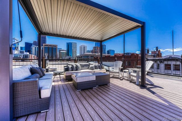 1720 Wynkoop Street 209, Denver, CO 80202