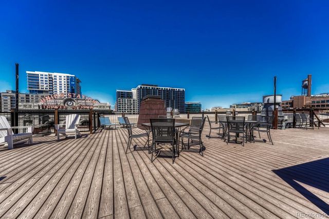 1720 Wynkoop Street 209, Denver, CO 80202
