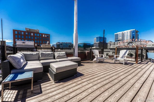 1720 Wynkoop Street 209, Denver, CO 80202