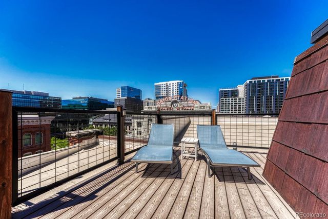 1720 Wynkoop Street 209, Denver, CO 80202