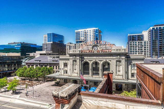 1720 Wynkoop Street 209, Denver, CO 80202