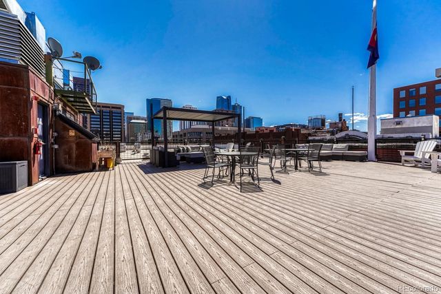 1720 Wynkoop Street 209, Denver, CO 80202