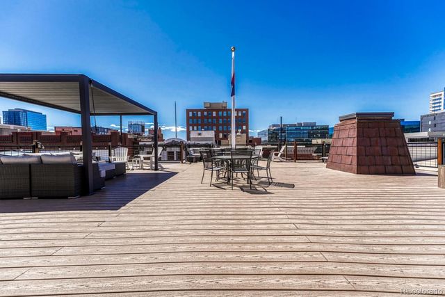 1720 Wynkoop Street 209, Denver, CO 80202
