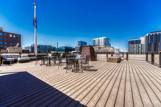1720 Wynkoop Street 209, Denver, CO 80202