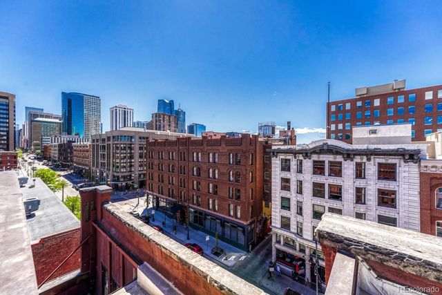 1720 Wynkoop Street 209, Denver, CO 80202