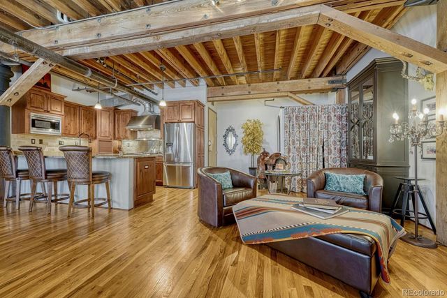 1720 Wynkoop Street 209, Denver, CO 80202