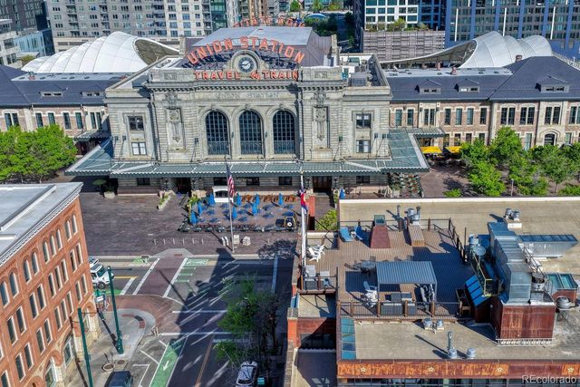 1720 Wynkoop Street 209, Denver, CO 80202