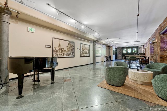 1720 Wynkoop Street 209, Denver, CO 80202