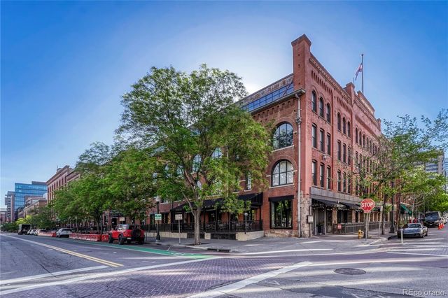 1720 Wynkoop Street 209, Denver, CO 80202