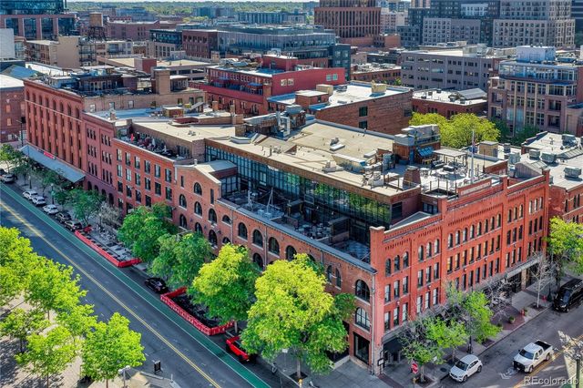 1720 Wynkoop Street 209, Denver, CO 80202