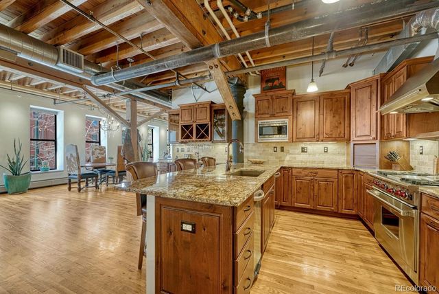 1720 Wynkoop Street 209, Denver, CO 80202