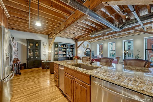 1720 Wynkoop Street 209, Denver, CO 80202