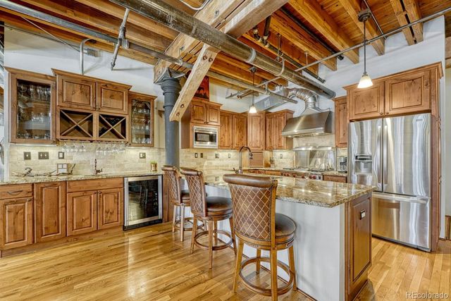 1720 Wynkoop Street 209, Denver, CO 80202