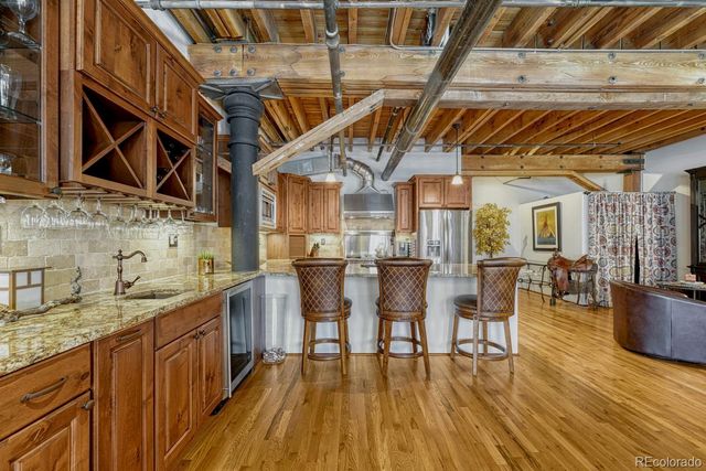 1720 Wynkoop Street 209, Denver, CO 80202